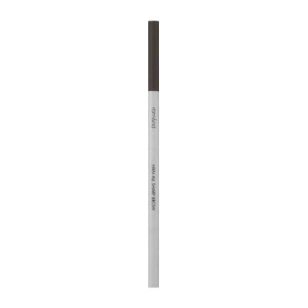 Wholesale Deal Romand - Han All Sharp Brow - 0.24g - C1 Classic Grey | Carsha