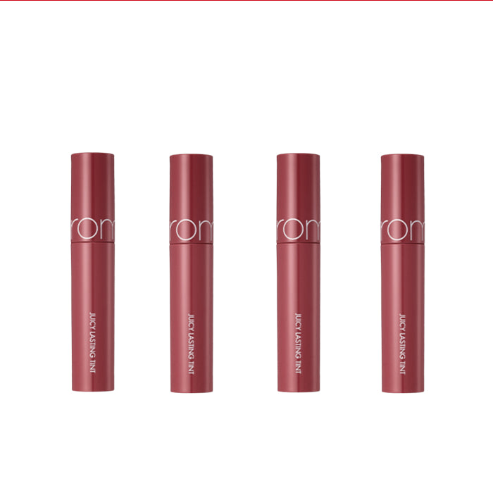 Wholesale Romand Juicy Lasting Tint - #19 Almond Rose - 5.5g 4ea Set | Carsha
