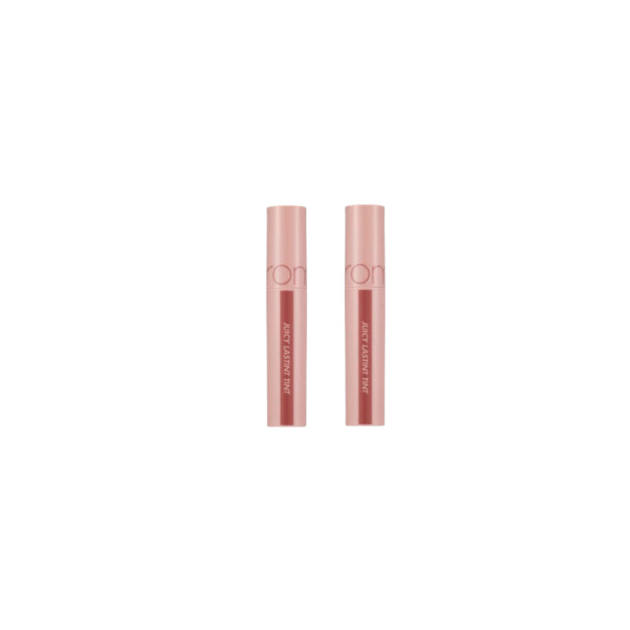 Wholesale Romand Juicy Lasting Tint - #23 Nucadamia - 5.5g 2ea Set | Carsha