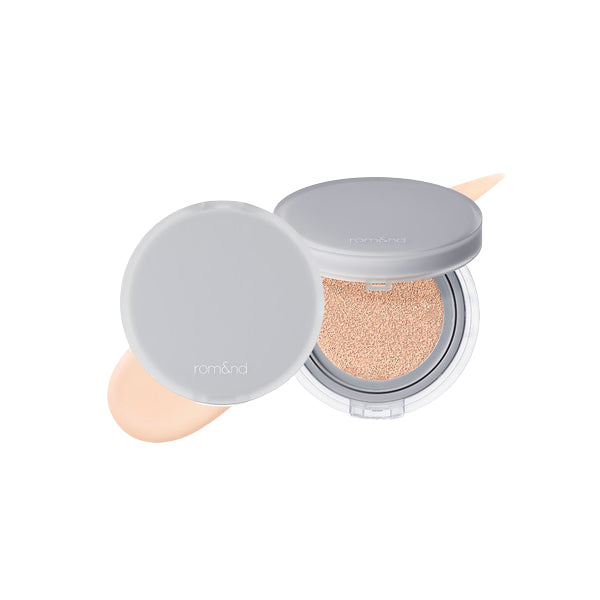 Wholesale Romand - Nu Zero Cushion - 15g - 21 Pure | Carsha