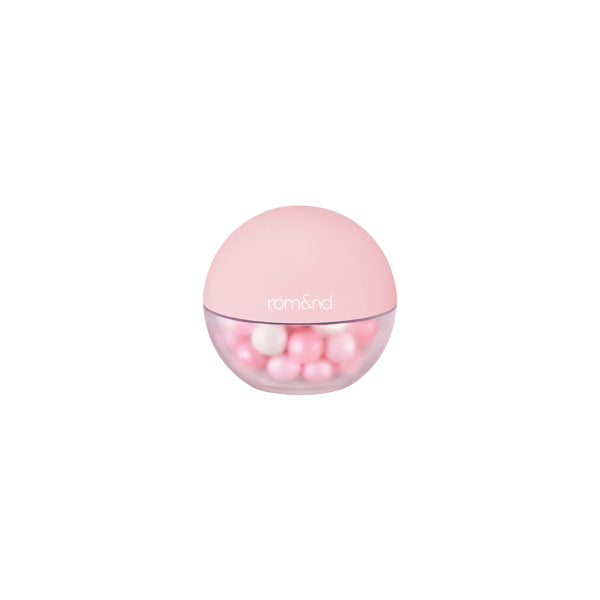 Wholesale Romand - Sheer Powder Pearls - 15g - 02 Berry Glow | Carsha
