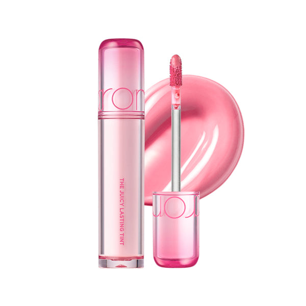 Wholesale Romand - The Juicy Lasting Tint - 3.5g - 28 Snow Strawberry | Carsha