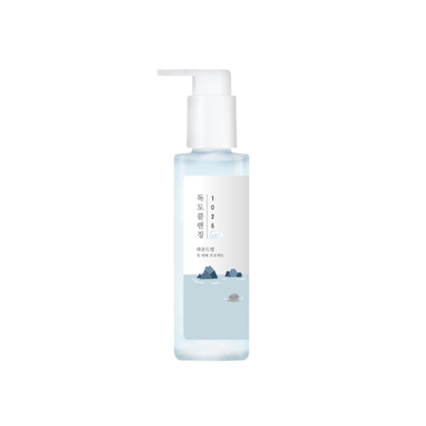 Wholesale DEAL Round Lab - 1025 Dokdo Cleansing Gel - 150ml | Carsha