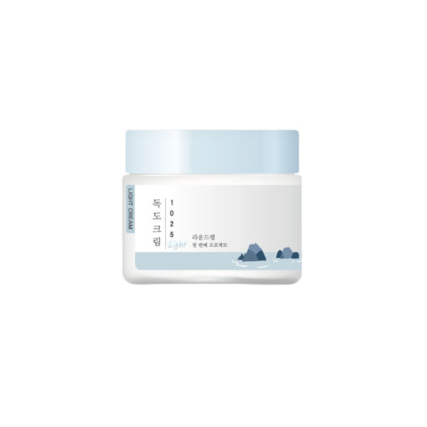 Wholesale Deal Round Lab - 1025 Dokdo Light Cream - 80ml | Carsha