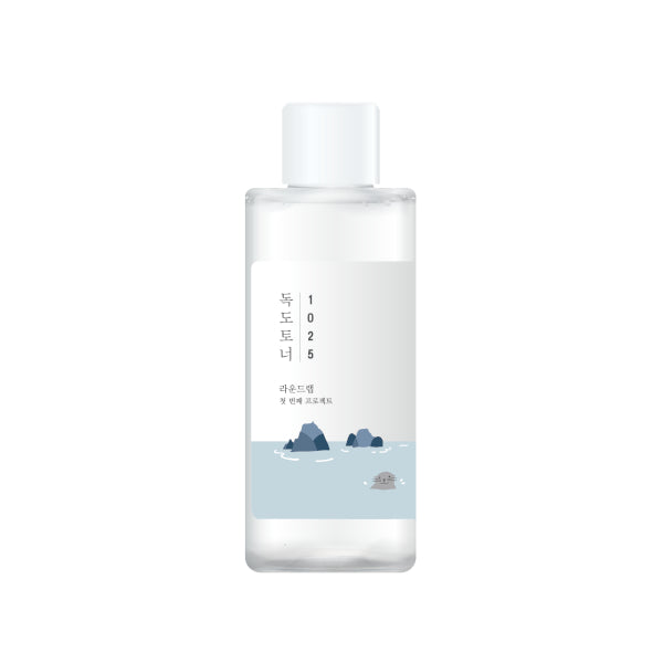 Wholesale Round Lab - 1025 Dokdo Toner - 100ml | Carsha