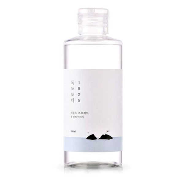 Wholesale Deal Round Lab - 1025 Dokdo Toner - 200ml | Carsha