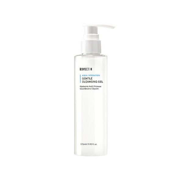Wholesale ROVECTIN - Aqua Gentle Cleansing Gel - 175ml | Carsha