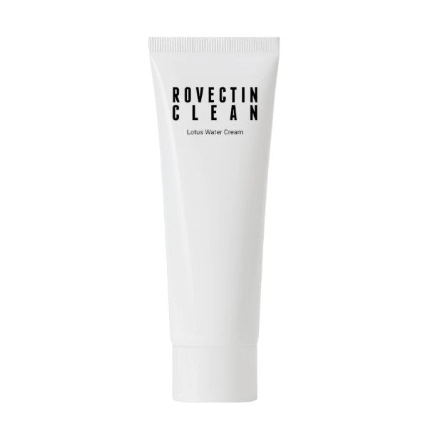 Wholesale ROVECTIN - Clean Lotus Water Cream - 60ml | Carsha