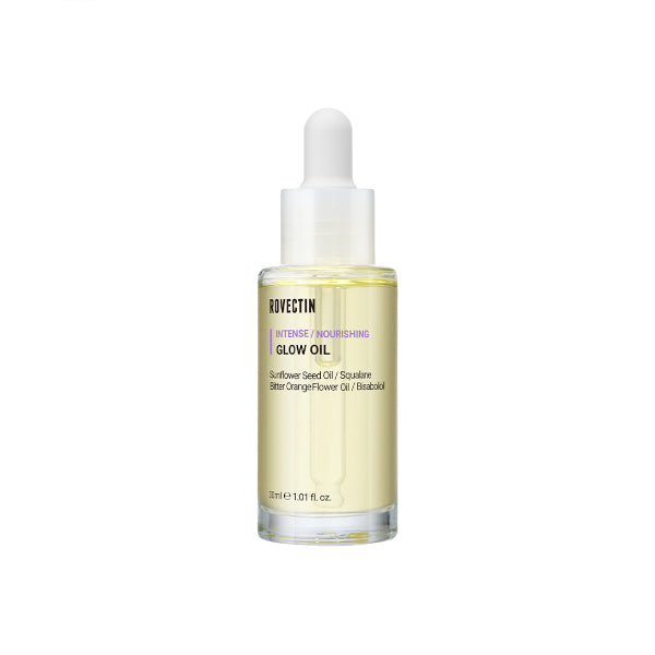 Wholesale ROVECTIN - Intense Glow Oil - 30ml | Carsha