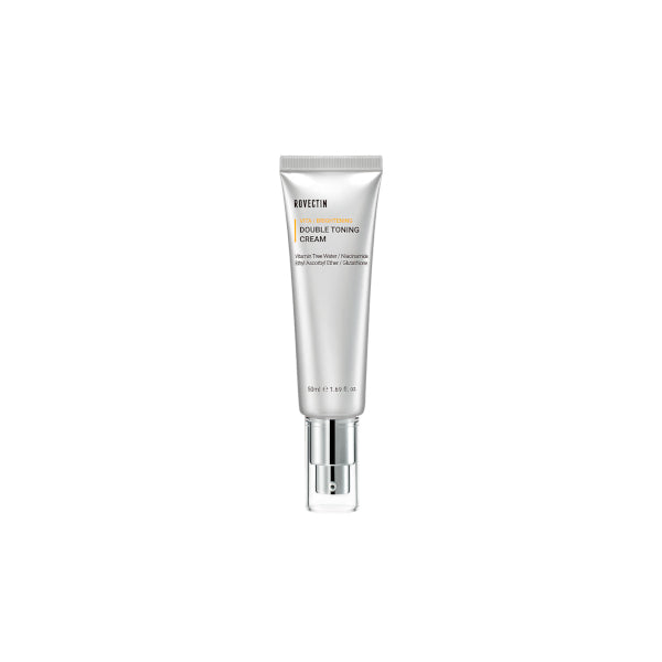 Wholesale ROVECTIN - Vita Double Toning Cream - 50ml | Carsha