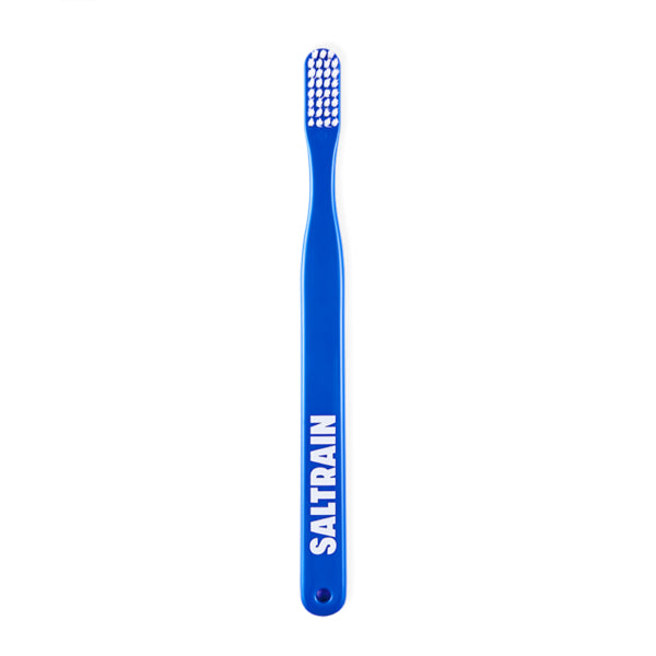 Wholesale SALTRAIN - Saltrain Toothbrush - Blue BW - 1ea | Carsha