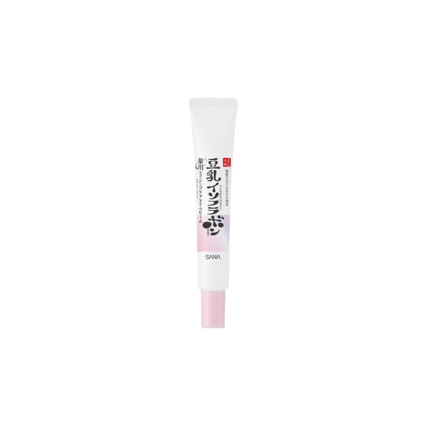 Wholesale SANA - Namerakahonpo Wrinkle Brightening Eye Cream - 20g | Carsha
