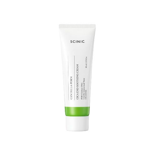 Wholesale SCINIC - Centella PDRN Cica End Soothing Cream - 80ml | Carsha