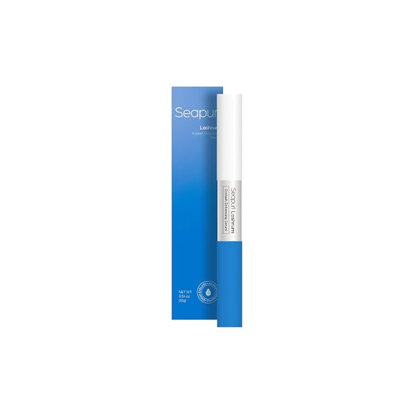 Wholesale Seapuri - Lashrum Eyelash Enhancing Serum - 10g | Carsha