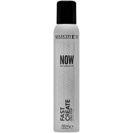 Selective Now Fast Crea cera spray 200 ml