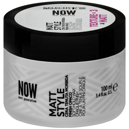 Selective Now Matt Style Pasta 100ml