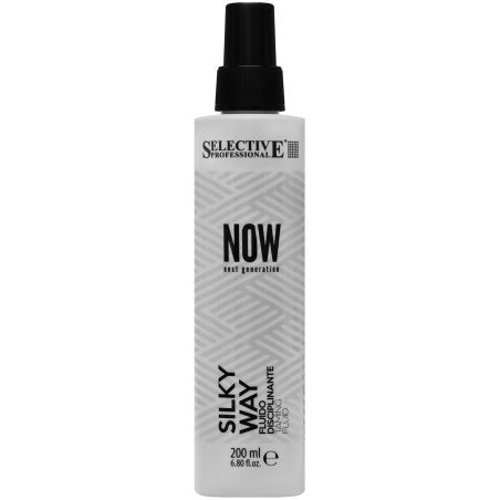Selective Now Fluido Silky Way 250ml