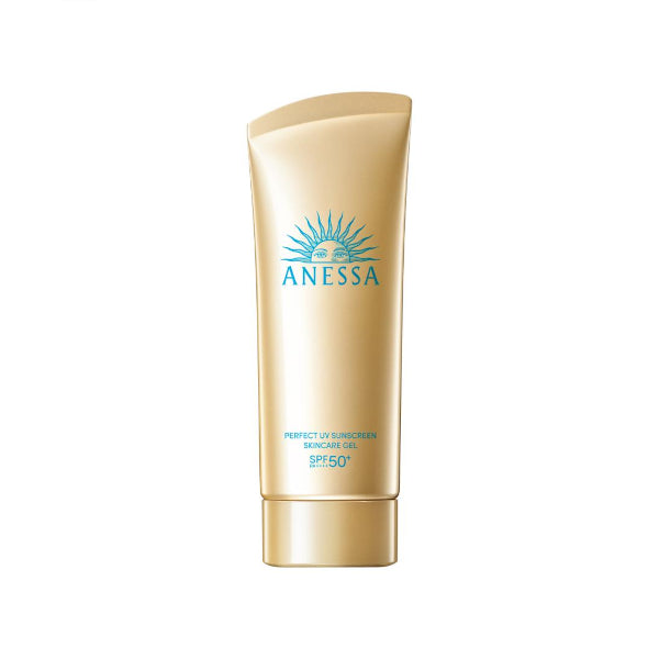 Wholesale Shiseido - Anessa Perfect UV Sunscreen Skincare Gel N SPF50+ PA++++ 2024 Version - 90g | Carsha