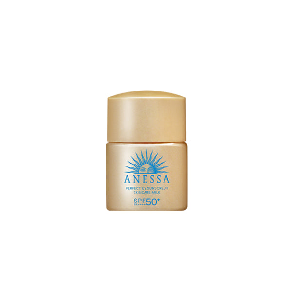 Wholesale Shiseido - Anessa Perfect UV Sunscreen Skincare Milk SPF50+ PA++++ - 12ml | Carsha