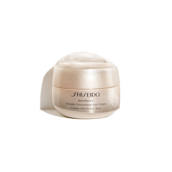 Wholesale Shiseido - BENEFIANCE Wrinkle Smoothing Eye Cream - 15ml | Carsha