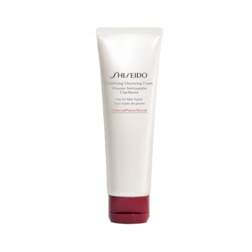 Wholesale Shiseido - Clarifying Cleansing Foam - 125ml | Carsha