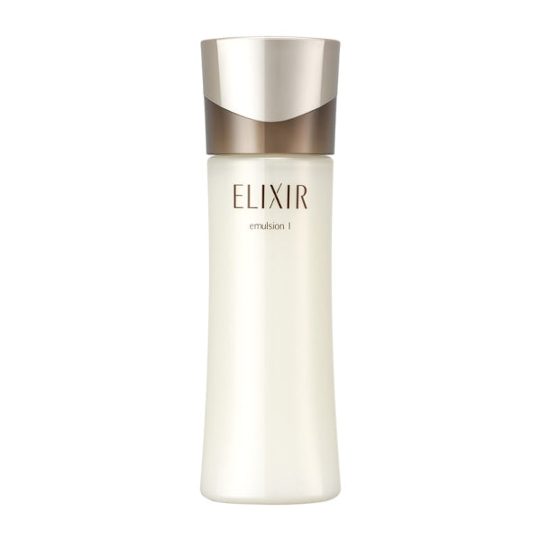 Wholesale Shiseido - ELIXIR Advanced Skin Care by Age Emulsion I - 130ml | Carsha