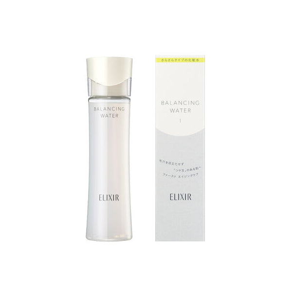 Wholesale Shiseido - ELIXIR Balancing Water I - 168ml | Carsha