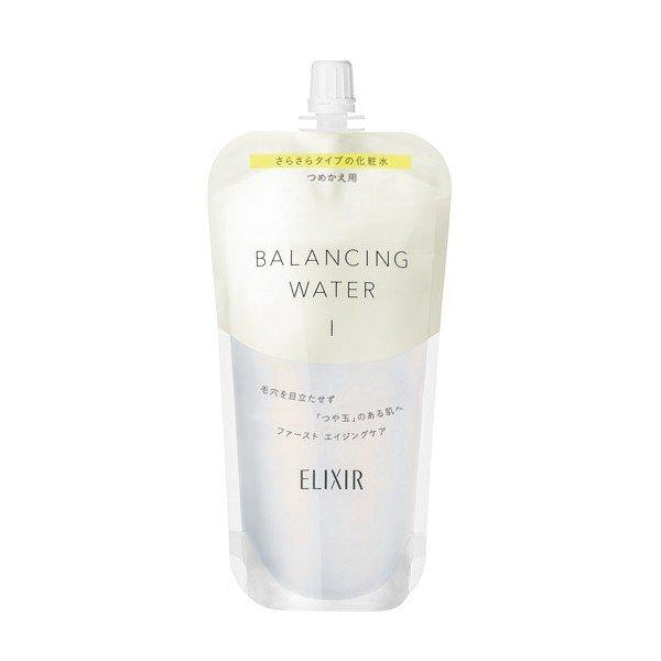 Wholesale Shiseido - ELIXIR Balancing Water I Refill - 150ml | Carsha
