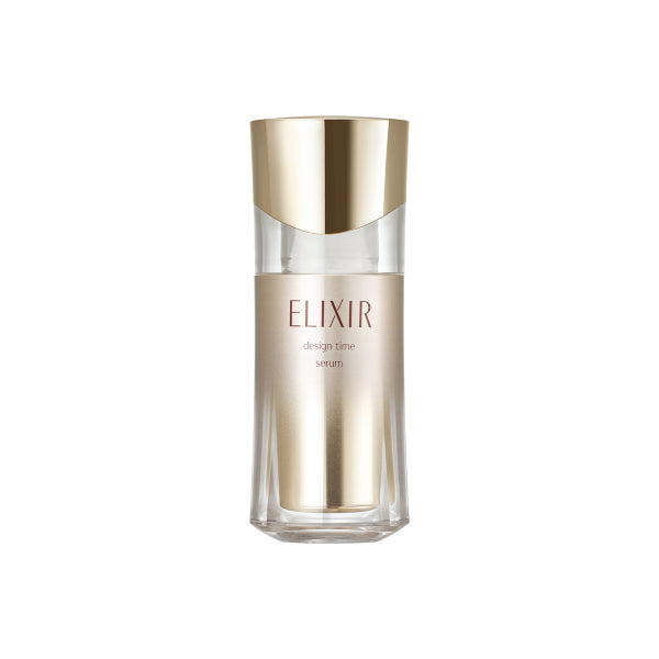 Wholesale Shiseido - ELIXIR Skin Care by Age Design Time Serum - 40ml | Carsha