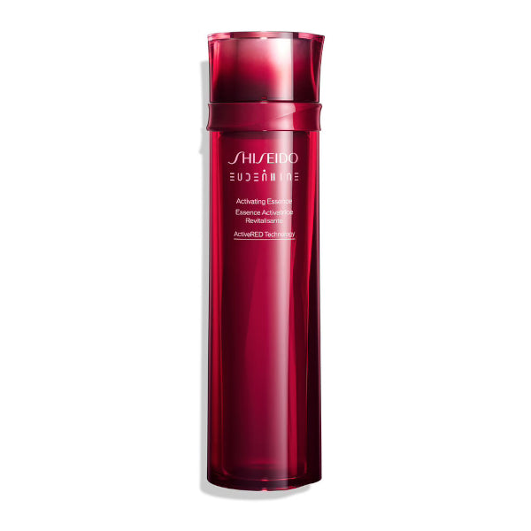 Wholesale Shiseido - EUDERMINE Activating Essence - 145ml | Carsha