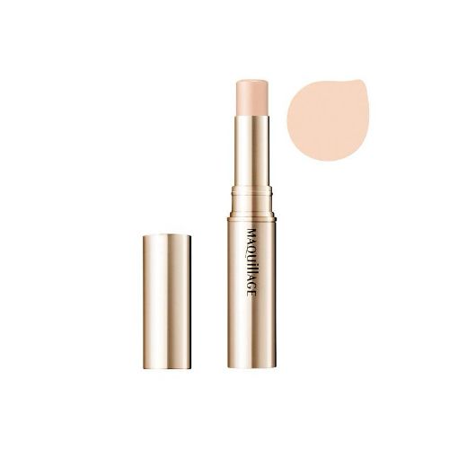 Wholesale Shiseido - Maquillage Dramatic Essence Concealer Stick Fragrance free SPF50 PA++++ - 2.7g - Baby Pink Ocher | Carsha
