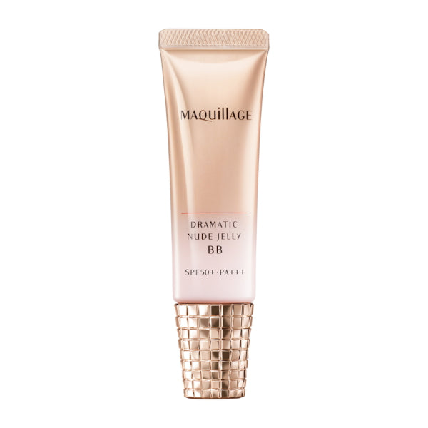 Wholesale Shiseido - Maquillage Dramatic Nude Jelly BB SPF50+ PA++++ - 30g | Carsha