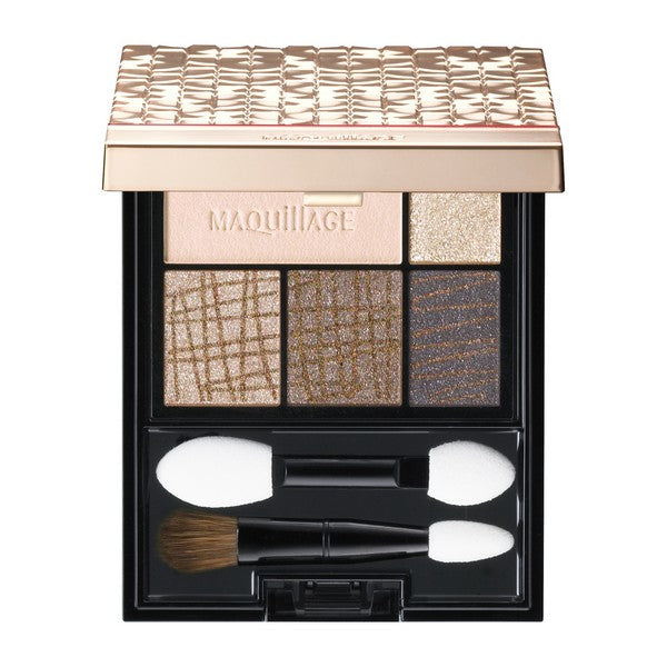 Wholesale Shiseido - Maquillage Dramatic Styling Eyes - 4g - BR707 Dark Espresso | Carsha