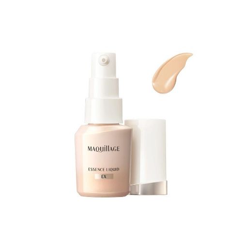 Wholesale Shiseido - Maquillage Essence Liquid EX SPF50+ PA++++ - 24ml - OC10 | Carsha