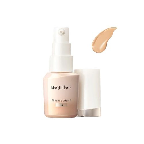 Wholesale Shiseido - Maquillage Essence Liquid EX SPF50+ PA++++ - 24ml - OC30 | Carsha