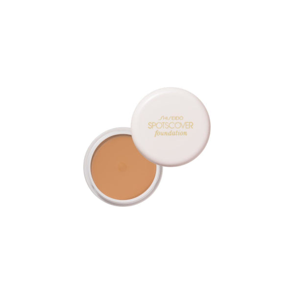 Wholesale Shiseido - Spots Cover Foundation - 20g - S101 | Carsha