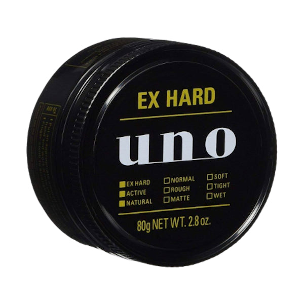 Wholesale Shiseido - UNO Ex Hard Wax 1x36 - 80g | Carsha