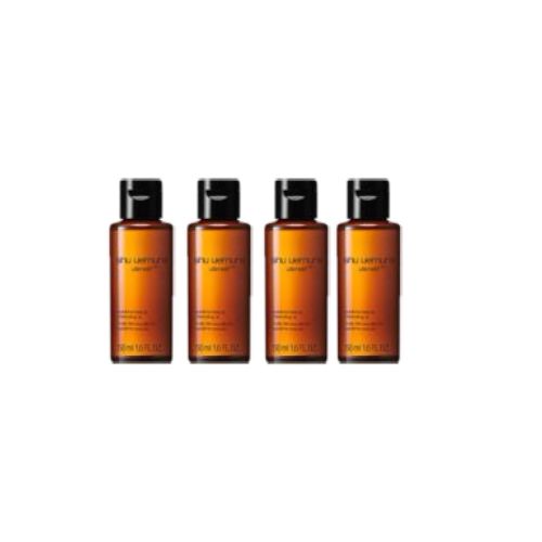 Wholesale Shu Uemura - Ultime8 Sublime Beauty Cleansing Oil - 50ml 4ea Set | Carsha