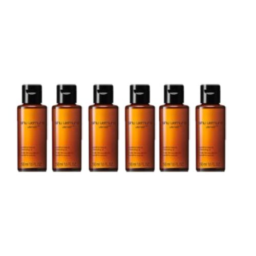 Wholesale Shu Uemura - Ultime8 Sublime Beauty Cleansing Oil - 50ml 6ea Set | Carsha