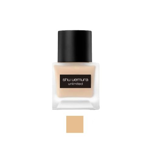 Wholesale Shu Uemura - Unlimited Breathable Lasting Foundation 2.0 - 35ml - 674 | Carsha