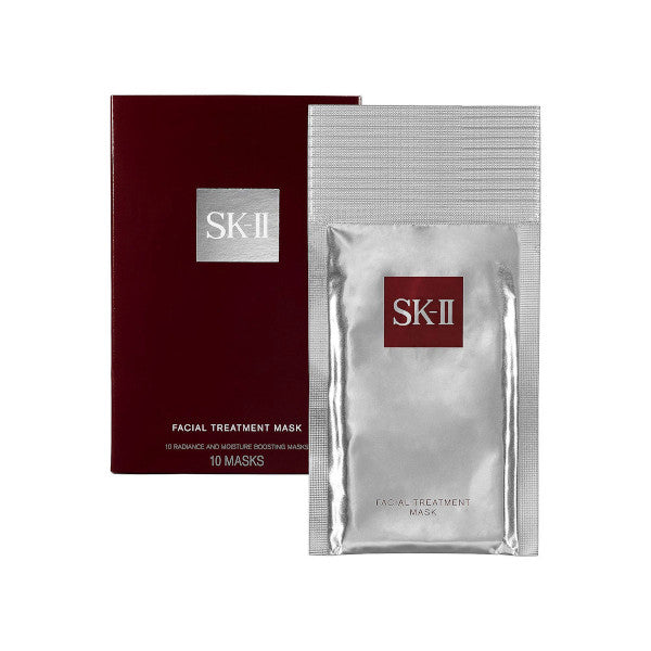 Wholesale SK-II - Facial Treatment Mask - 10pcs | Carsha
