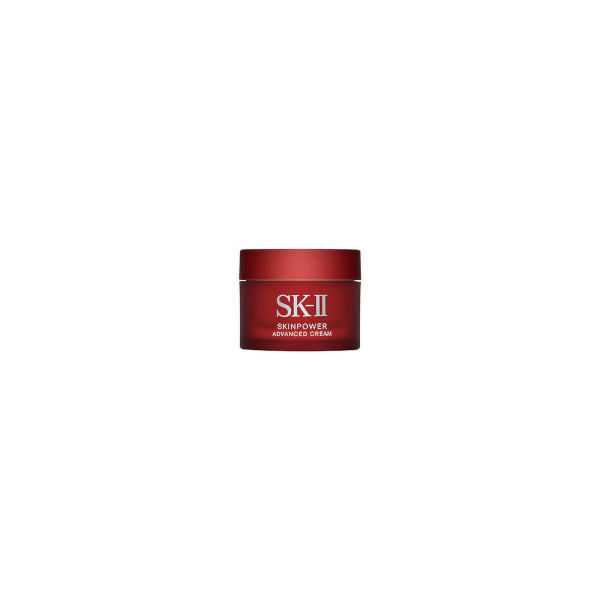 Wholesale SK-II - Skinpower Advanced Cream - 15g | Carsha