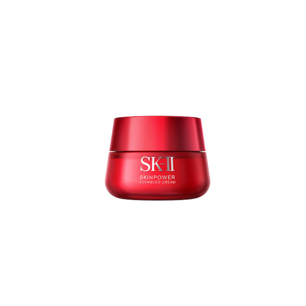 Wholesale SK-II - Skinpower Advanced Cream - 80g | Carsha