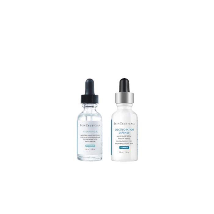 Wholesale SkinCeuticals - Hydrating B5 - 30ml & Discoloration Defense - 30ml Set | Carsha