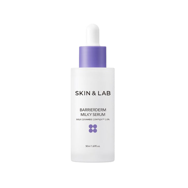 Wholesale SKIN&LAB - Barrierderm Milky Serum - 50ml | Carsha