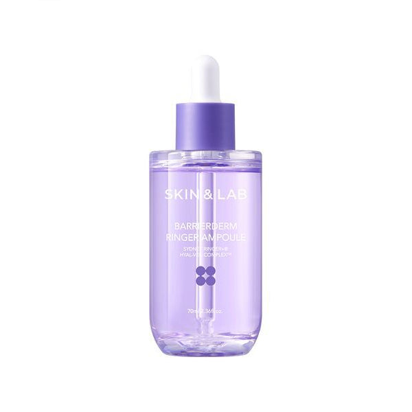 Wholesale SKIN&LAB - Barrierderm Ringer Ampoule - 70ml | Carsha