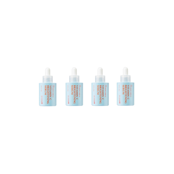 Wholesale SKIN&LAB - Vitamin C Brightening Serum - 30ml 4ea set | Carsha
