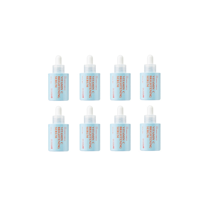 Wholesale SKIN&LAB - Vitamin C Brightening Serum - 30ml 8ea set | Carsha
