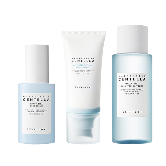 Wholesale SKIN1004 - Cica Set | Carsha