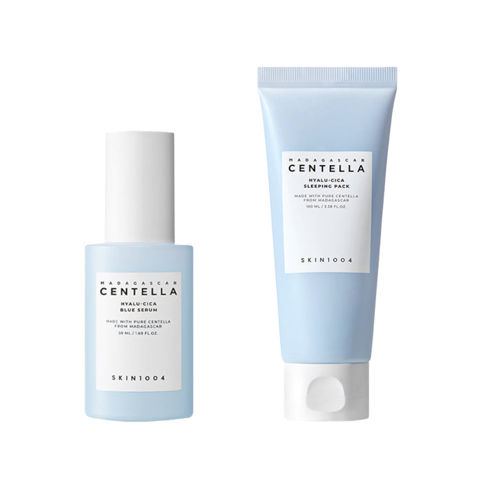 Wholesale SKIN1004 Great Skin Set | Carsha